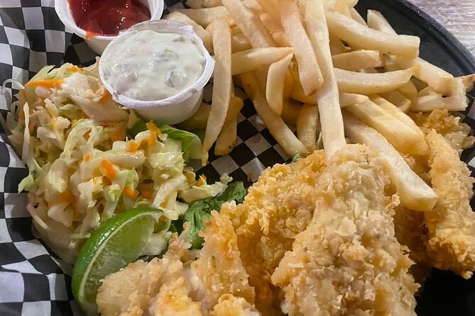 All New Tours "Bahamas Brunch" & "Signature Downtown Tour" - Final Thoughts: Who Will Love This Tour?