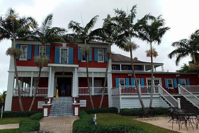 All New Tours "Bahamas Brunch" & "Signature Downtown Tour" - The Detailed Experience: What to Expect from Start to Finish