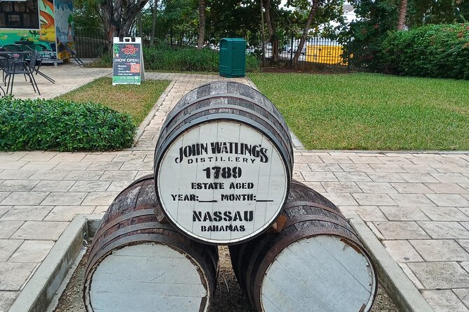 All New Tours "Bahamas Brunch" & "Signature Downtown Tour" - FAQ