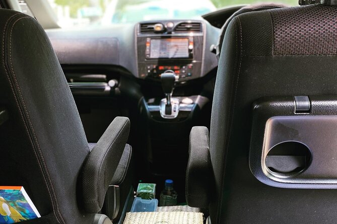 Private Nassau Airport and Port Transfer (1 way) - Final Thoughts: Who Is This Transfer Best For?