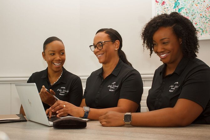 Private Nassau Airport and Port Transfer (1 way) - Nassau Airport and Port Private Transfer: What to Expect