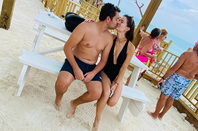 3 Island Beach Experience with Snorkel Turtle Encounters and Pig - Key Points