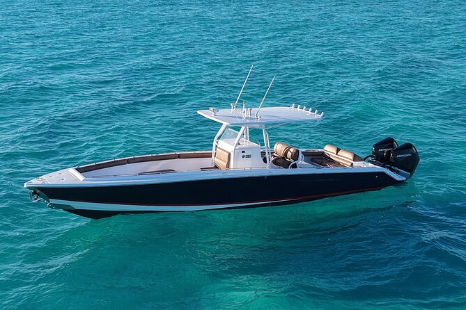 Private 4-Hour Rose Island charter Snorkeling Turtles & Beaching - Why This Tour Stands Out