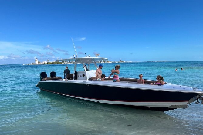 Private 4-Hour Rose Island charter Snorkeling Turtles & Beaching - Authentic Experiences and Authenticity