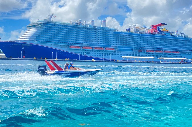 Self Drive Speedboat and Swim with the Pigs - Final Thoughts