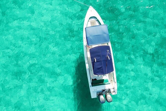 Nassau, Private Swimming Pig, Island Hopping, Snorkeling, Turtles - Key Points