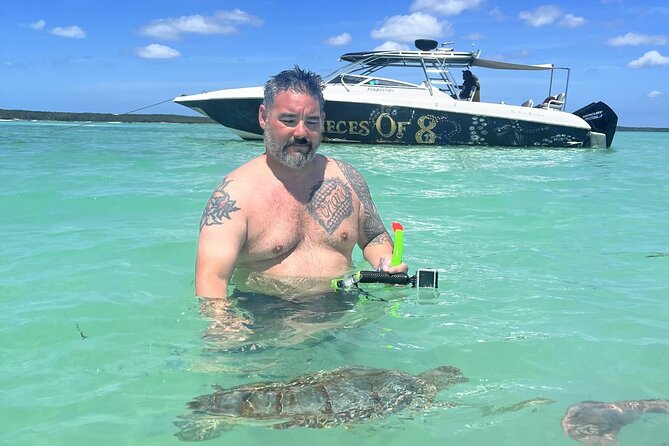 Experience The Eleutheras and Pink Sands Beach - A Deep Dive into the Experience