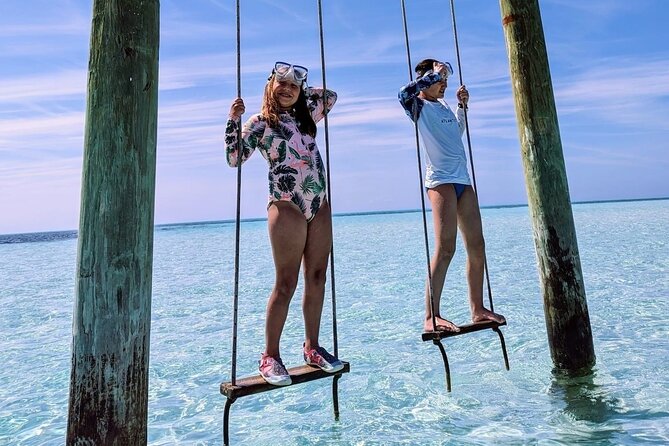 Experience The Eleutheras and Pink Sands Beach - FAQs