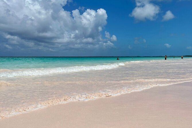 Experience The Eleutheras and Pink Sands Beach - Experience The Eleutheras and Pink Sands Beach: A Practical Guide to a Truly Unique Bahamas Day