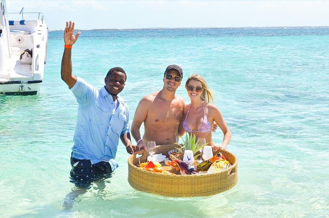 Pigs Beach, Green Turtle Cay, Rose Island Private Tour - FAQ: Your Questions Answered