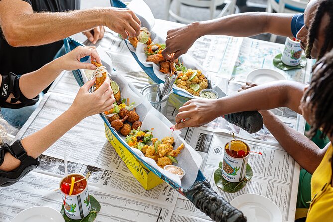 3 Hour Smart Eco Segway Adventure in Nassau - An In-Depth Look at the Nassau Segway Tour