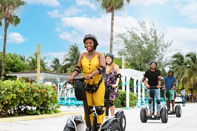 3 Hour Smart Eco Segway Adventure in Nassau - Final Thoughts: Is This Tour for You?