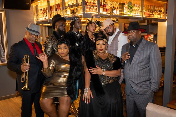 Sip & Solve Immersive Murder Mystery Experience in The Bahamas - Setting the Scene at John Watling’s Distillery