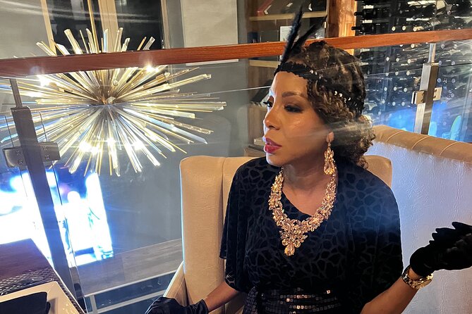 Sip & Solve Immersive Murder Mystery Experience in The Bahamas - Who Should Consider This Tour?