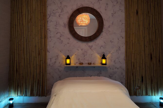 Couples Massage in Nassau Bahamas - Frequently Asked Questions