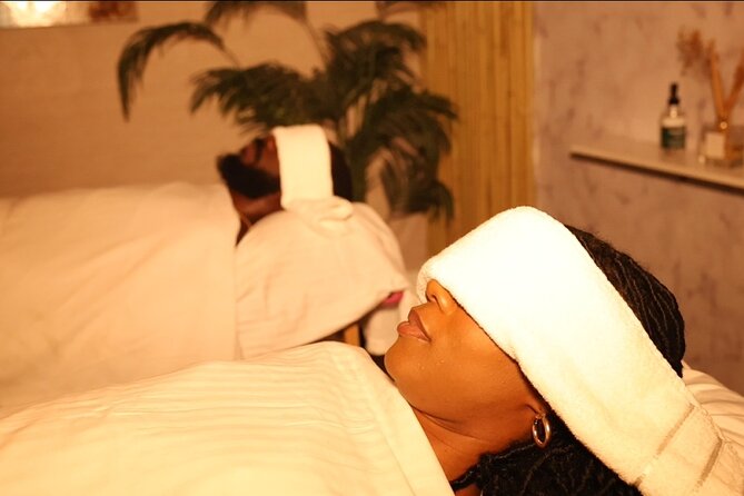 Couples Massage in Nassau Bahamas - Quick Overview: What to Expect from Your Couples Massage in Nassau