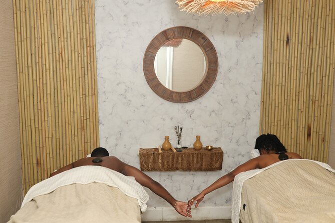 Massage in Nassau Bahamas with Transportation - A Closer Look at the Nassau Bahamas Massage Tour