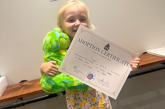 Bahamian Plush Essentials - The Authenticity and Value