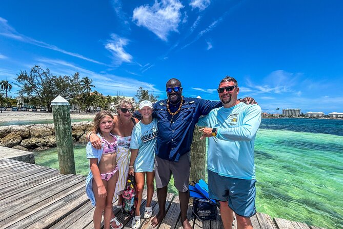 Private Rose Island Half Day Tour with Swimming Pigs and Turtles - Who Will Love This Tour?