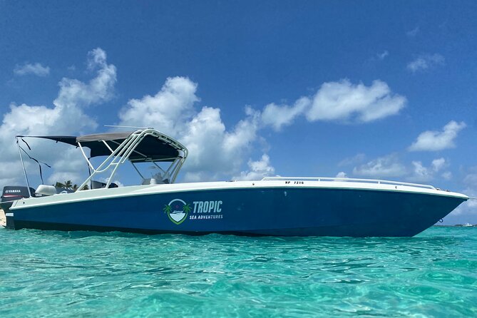 Private Rose Island Half Day Tour with Swimming Pigs and Turtles - The Experience in Detail: What You Can Expect