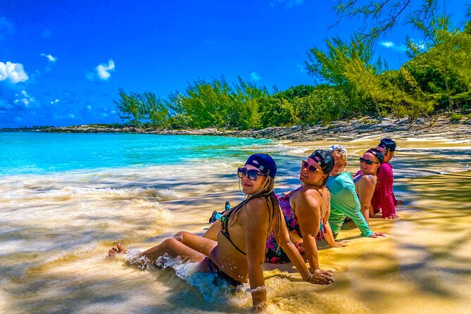 Private Rose Island Half Day Tour with Swimming Pigs and Turtles - Final Thoughts: Who Is This Tour Best For?