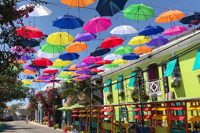 Island Stroll in historic Nassau - Final Thoughts