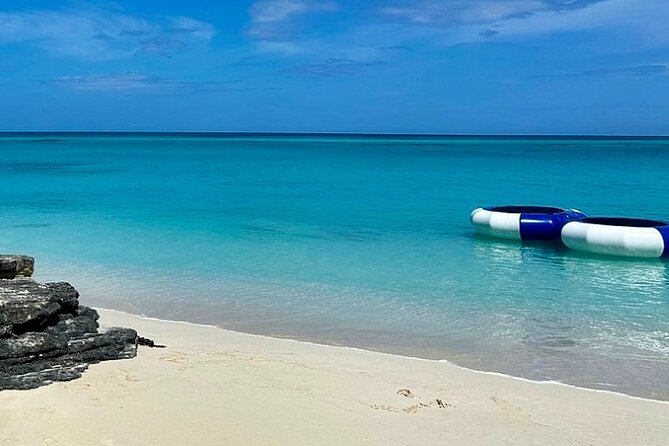 Paradise Found: Rose Island Ultimate Beach Day Escape - FAQ