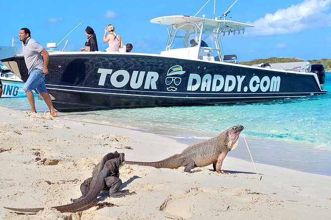 Full Day Exuma Swimming Pigs - Group Boat Tour From Nassau - Final Thoughts