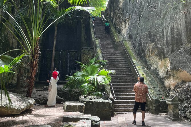 Nassau Private Highlights Sightseeing Tour - The Value and Comfort of the Tour