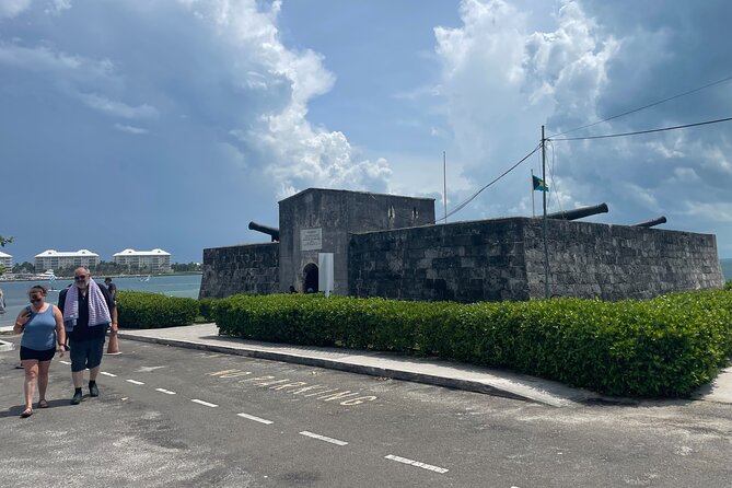 Nassau Private Highlights Sightseeing Tour - An In-Depth Look at the Nassau Private Highlights Tour