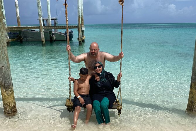 Private Rose Island Tours - First Stop: Rose Island