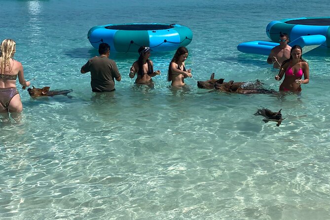 Private Rose Island Tours - Why We Love These Stops