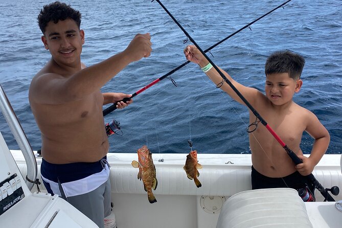 Private Rose Island Tours - Cost and What’s Included