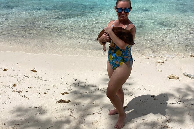 Private Rose Island Tours - Flexibility and Customization