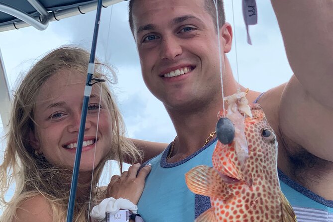 Private Island Hopping and Snorkeling Adventure in the Bahamas - Why Travelers Love This Tour