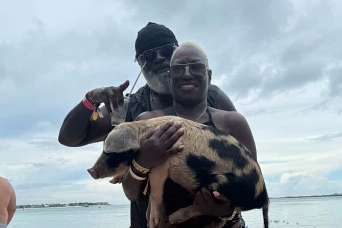 Private Island Hopping and Snorkeling Adventure in the Bahamas - Final Thoughts