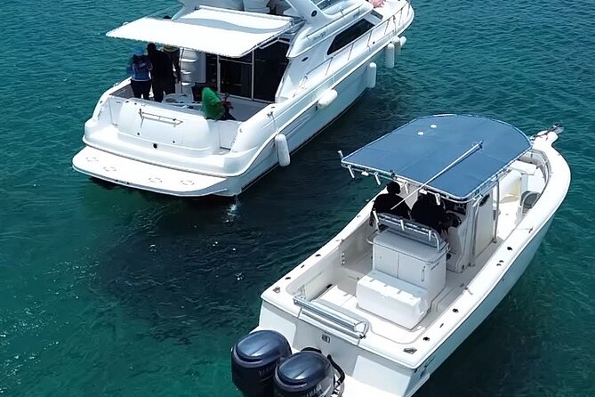 Private Island Hopping and Snorkeling Adventure in the Bahamas - Summing Up: Who’s This Tour For?