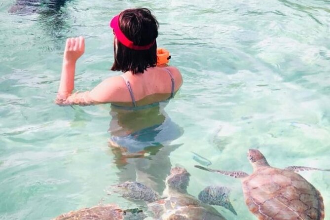 Private Island Hopping and Snorkeling Adventure in the Bahamas - Frequently Asked Questions