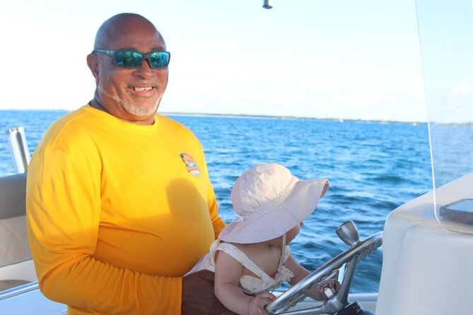 Private Island Hopping and Snorkeling Adventure in the Bahamas - Private Island Hopping and Snorkeling Adventure in the Bahamas: An Honest Review