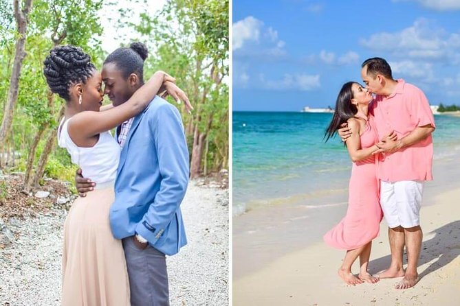 Vacation Photographer in Nassau - Practical Details and Tips