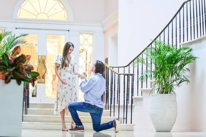 Vacation Photographer in Nassau - Key Points