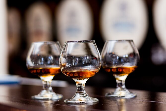 Private Spirits Tasting and Mixology at Downtown Nassau Speakeasy - FAQs