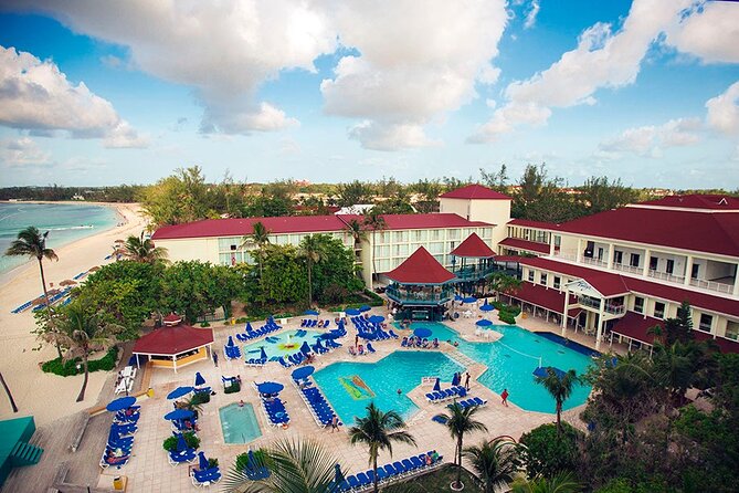 Breezes Resort Day Pass - Authentic Experiences from Visitors