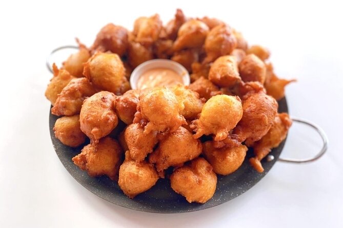 Saturday Bahamian Cooking Class in Downtown Nassau - Engaging Summary