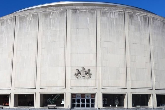 Self-Guided Harrisburg Scavenger Hunt: Capitol Reflections - Exploring Harrisburg with a Self-Guided Adventure