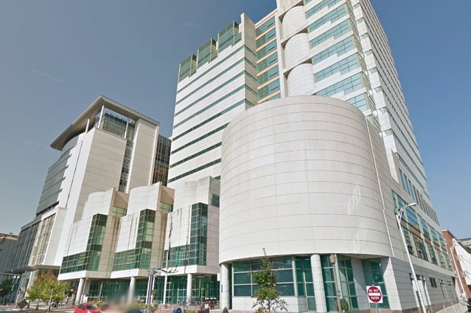 Self-Guided Harrisburg Scavenger Hunt: Capitol Reflections - Authentic Traveler Insights