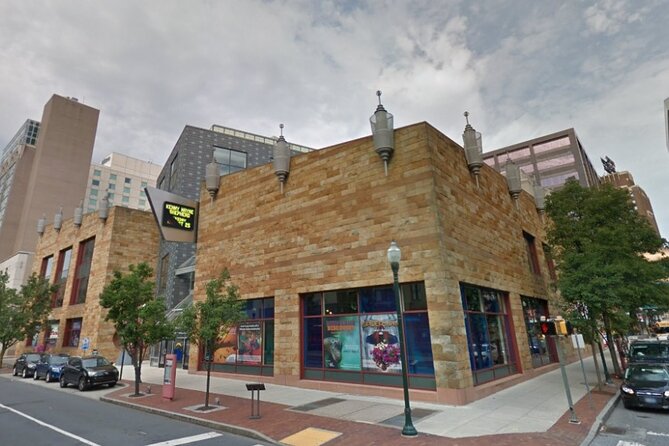 Self-Guided Harrisburg Scavenger Hunt: Capitol Reflections - Who Should Consider This Experience?