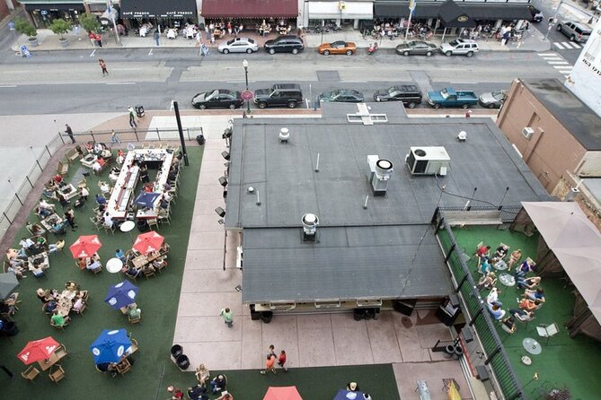 Self-Guided Bar Hunt: Harris-bars & Harris-beers Harrisburg - Final Thoughts: Who Should Try This?