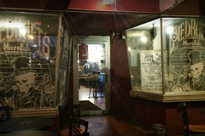 Self-Guided Bar Hunt: Harris-bars & Harris-beers Harrisburg - A Closer Look at the Harrisburg Self-Guided Bar Hunt