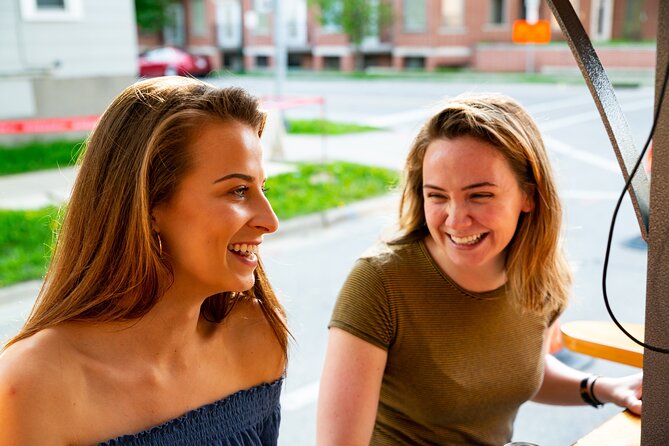 Trolley Pub Public Tour - FAQs